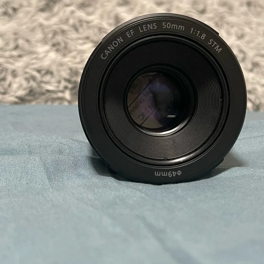 Canon eos SL1